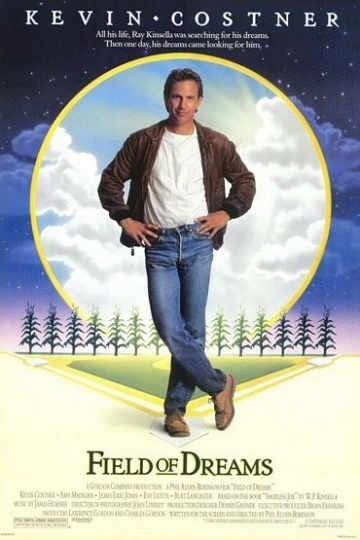   / Field of Dreams (1989)