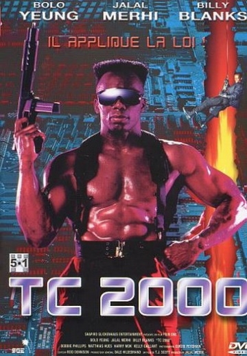  2000  / TC 2000 (1993)