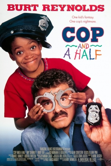    / Cop & ? (1993)