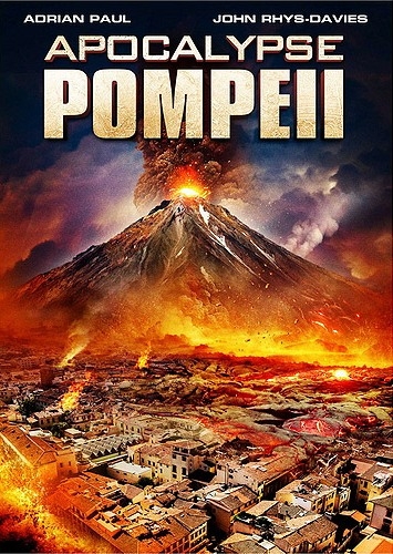 :  / Apocalypse Pompeii (2014)