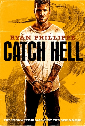    / Catch Hell (2014)