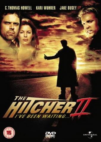  2 / The Hitcher II: I've Been Waiting (2003)