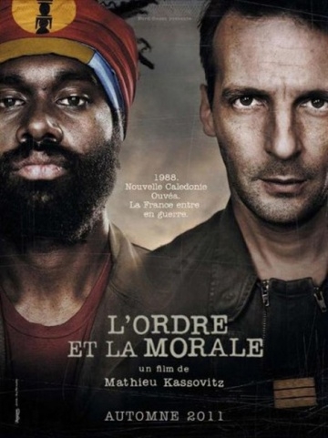    / L'ordre et la morale (2011)