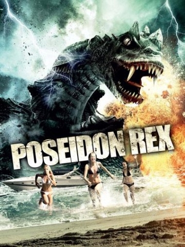   / Poseidon Rex (2013)