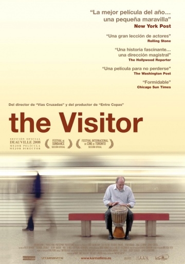  / The Visitor (2007)