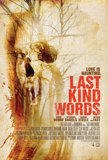    / Last Kind Words (2012)