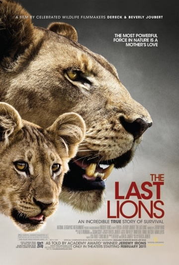   / The Last Lions (2011)