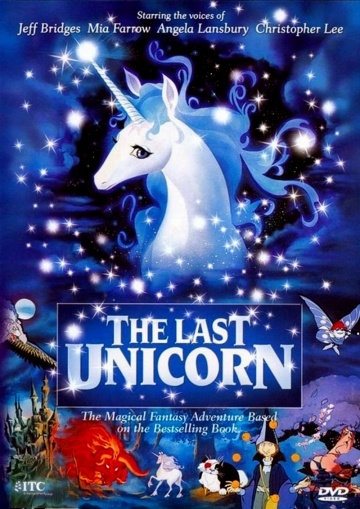   / The Last Unicorn (1982)