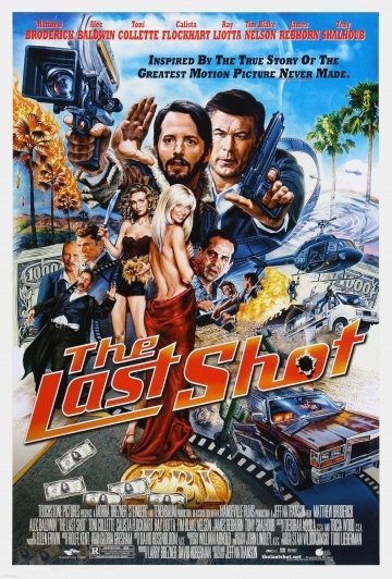   / The Last Shot (2004)