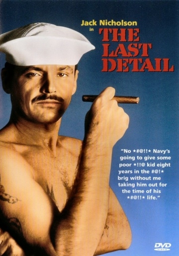   / The Last Detail (1973)