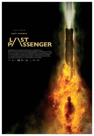   / Last Passenger (2013)