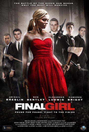   / Final Girl (2015)