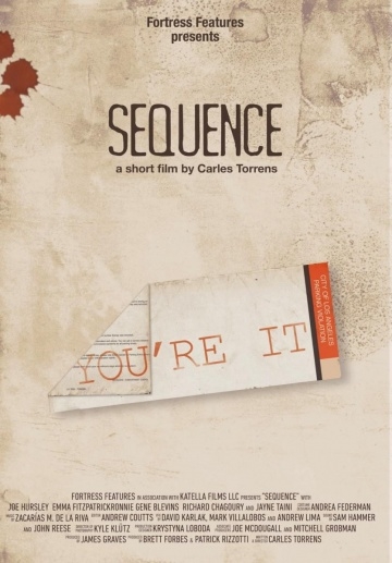  / Sequence (2013)