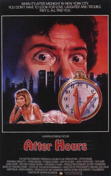   / After Hours (1985)