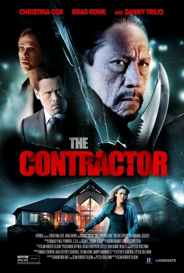  / The Contractor (2013)