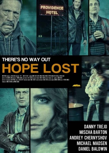   / Hope Lost (2015)