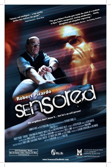     / Sensored (2009)