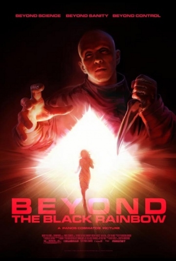      / Beyond the Black Rainbow (2010)