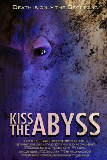   / Kiss the Abyss (2012)