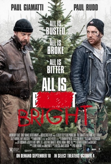   / All Is Bright (2013)