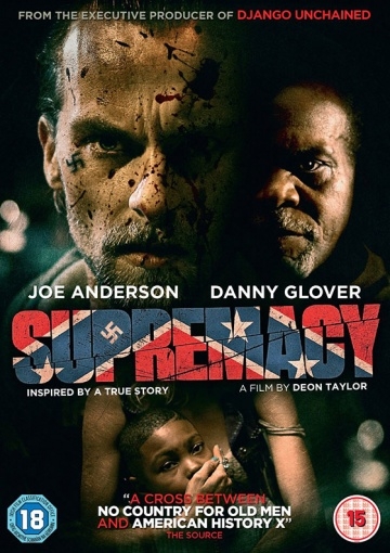  / Supremacy (2014)