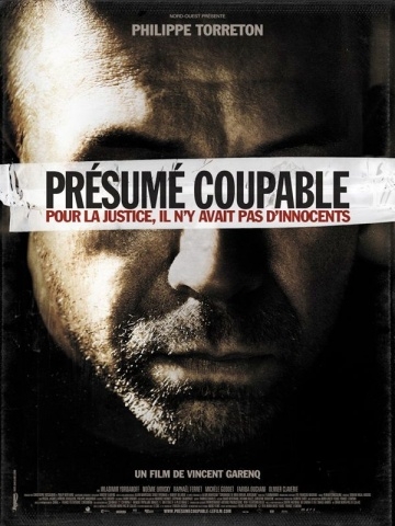   / Pr?sum? coupable (2011)