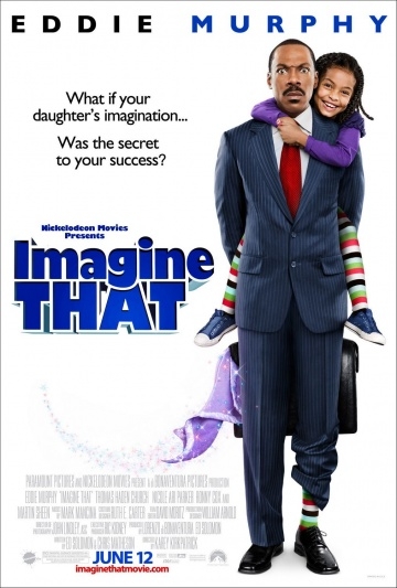   / Imagine That (2008)