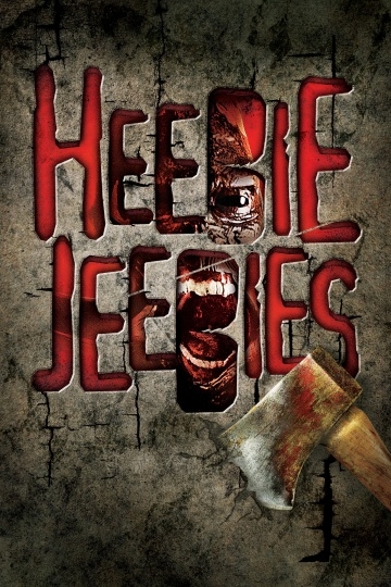   / Heebie Jeebies (2013)