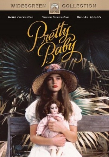   / Pretty Baby (1977)