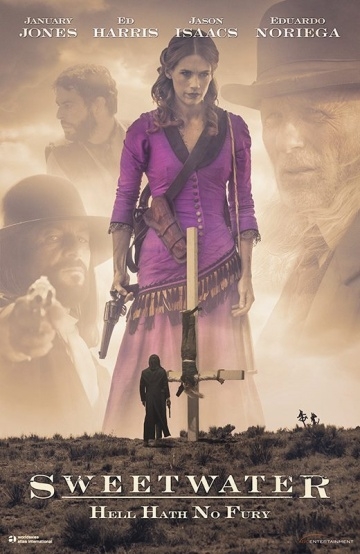   / Sweetwater (2013)