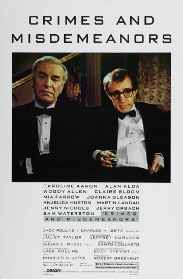    / Crimes and Misdemeanors (1989)