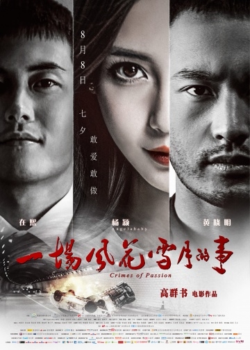     / Yi Chang Feng Hua Xue Yue De Shi (2013)