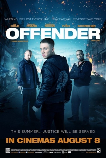  / Offender (2012)