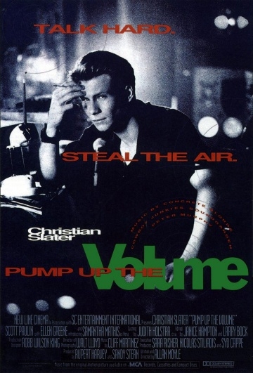   / Pump Up the Volume (1990)