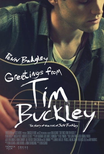     / Greetings from Tim Buckley (2012)