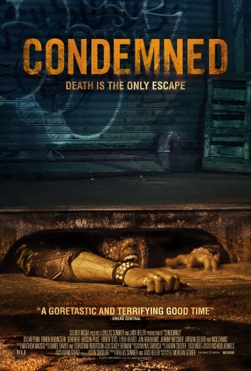  / Condemned (2015)