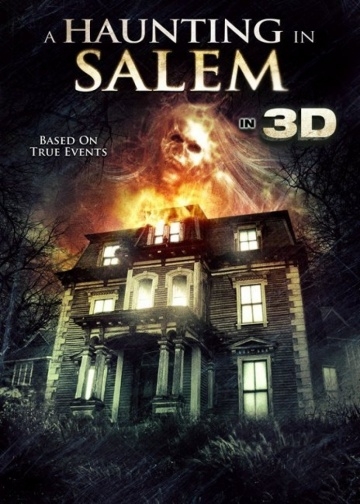   / A Haunting in Salem (2011)