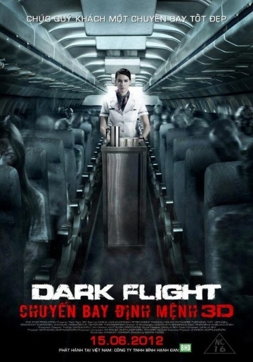   / 407 Dark Flight 3D (2012)