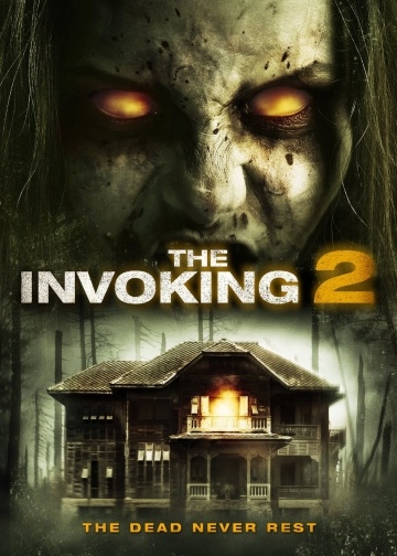  2 / The Invoking 2 (2015)