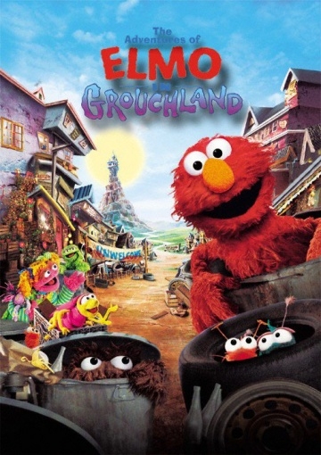   / The Adventures of Elmo in Grouchland (1999)