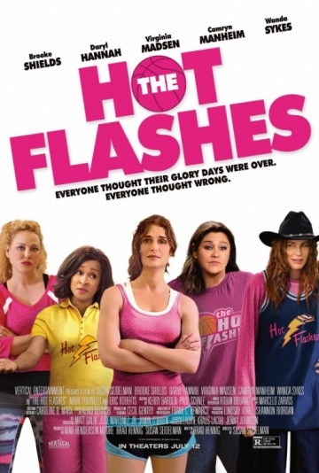  / The Hot Flashes (2013)