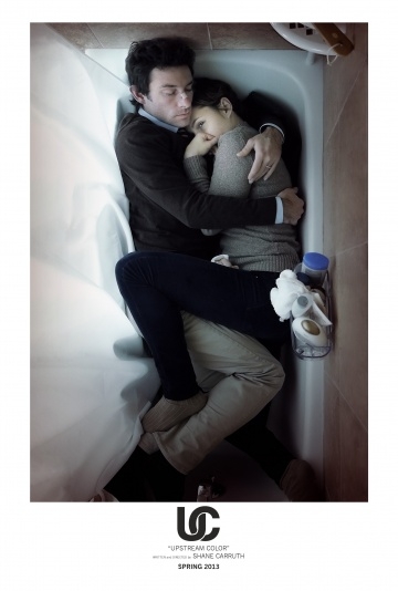  / Upstream Color (2013)