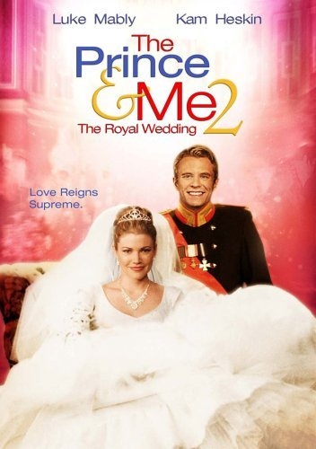   :   / The Prince & Me II: The Royal Wedding (2006)