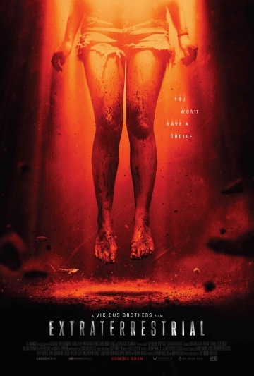  / Extraterrestrial (2014)