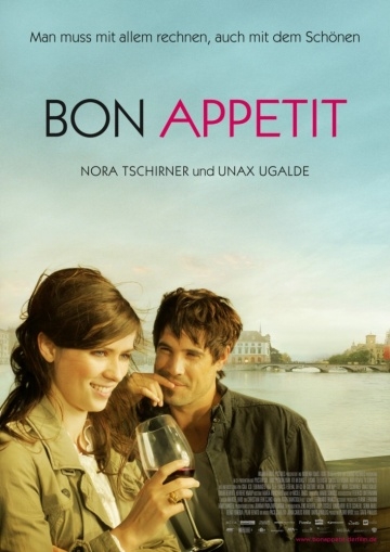  ! / Bon app?tit (2010)