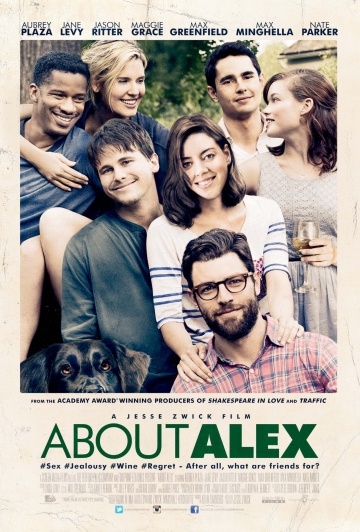   / About Alex (2014)