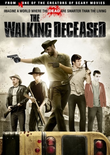    / Walking with the Dead (2014)