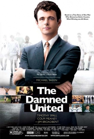   / The Damned United (2009)