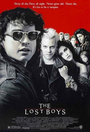   / The Lost Boys (1987)