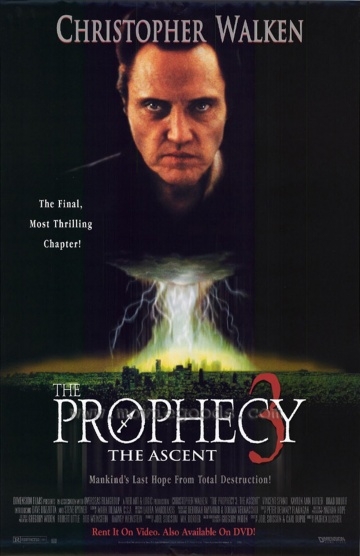  3:  / The Prophecy 3: The Ascent (2000)